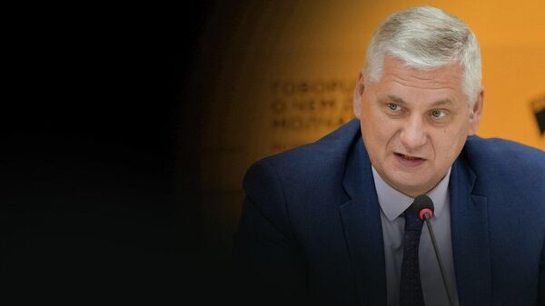 Маркедонов: Грузинская мечта не пророссийская, а евроскептическая - Sputnik Грузия