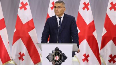 Мамука Мдинарадзе