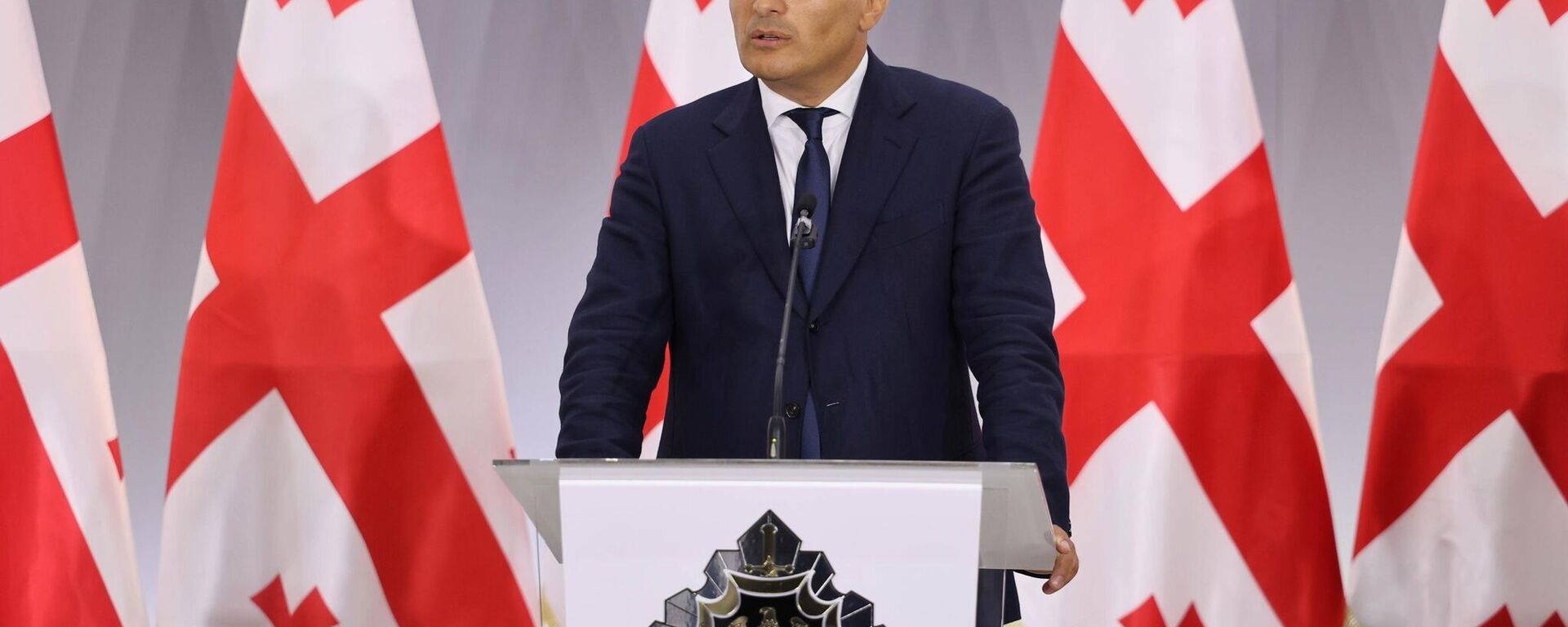 Мамука Мдинарадзе - Sputnik Грузия, 1920, 07.03.2026