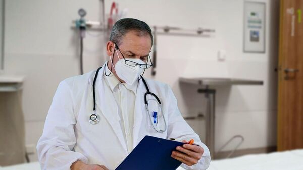 Медицина в Грузии: помогли ли реформы улучшить качество услуг? - видео - Sputnik Грузия