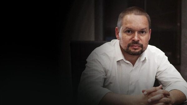 Политолог о событиях после выборов в Грузии, роли Украины и реакции Европы - Sputnik Грузия