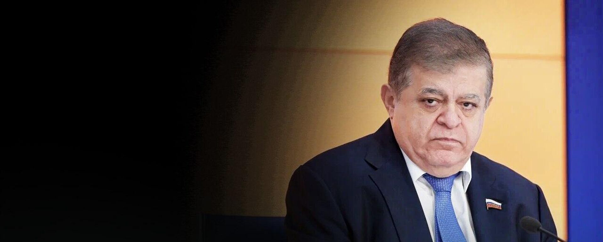 Джабаров: Грузия на местных выборах отстояла свои национальные интересы - Sputnik Грузия, 1920, 07.10.2025