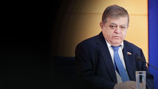 Джабаров: Грузия на местных выборах отстояла свои национальные интересы - Sputnik Грузия