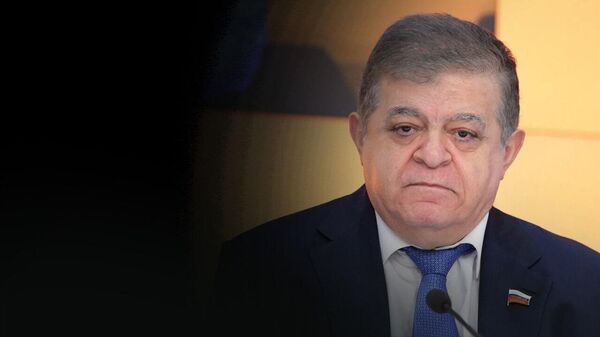 Главное набраться терпения - эксперт о восстановлении грузино-российских отношений - Sputnik Грузия