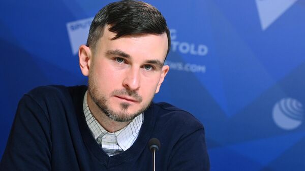 ბაქომ „Sputnik - აზერბაიჯანის“ მთავარი რედაქტორი პატიმრობიდან გაათავისუფლა