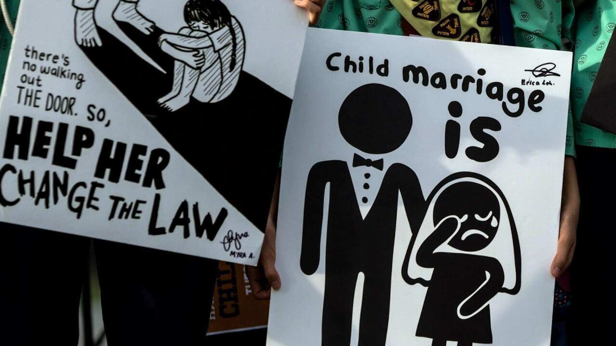 ქალთა უფლებების დაცვა და ადრეული ქორწინების პრობლემა საქართველოში – ვიდეო