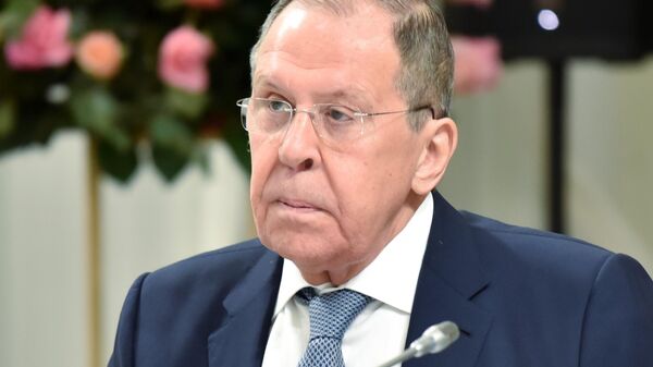 ლავროვი: რუსეთი იმედოვნებს, რომ ტრამპს უკრაინაში მშვიდობა სურს