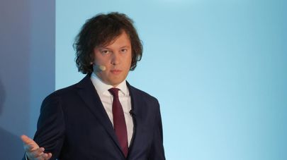 Ираклий Кобахидзе