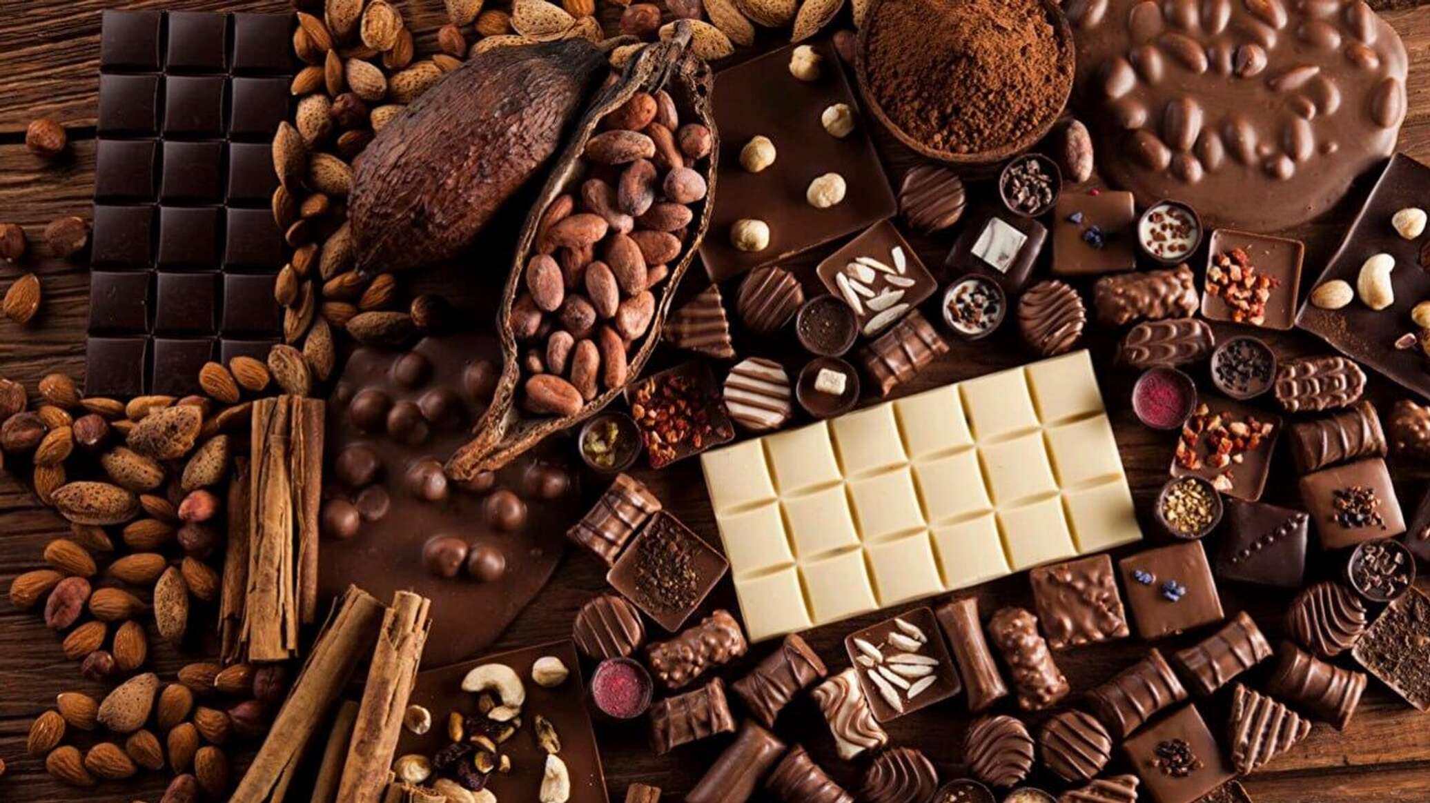 როგორ გახდა ქართული საკონდიტრო ფაბრიკა ცნობილი მსოფლიოში? - ვიდეო