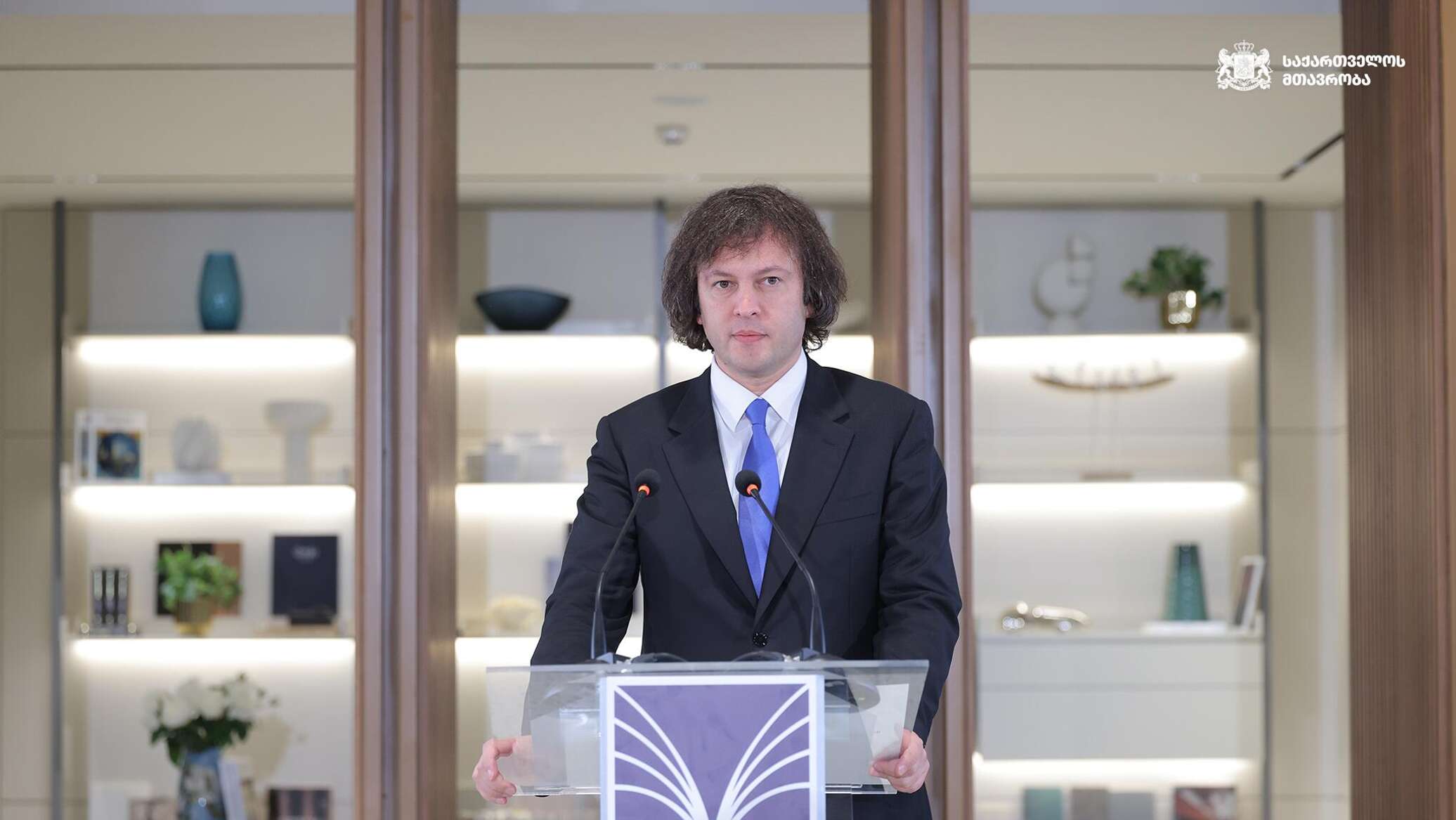 Кто прикрывает экстремизм и терроризм в Грузии – ответ премьера