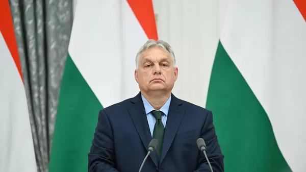 Орбан допустил ограничение экспорта электроэнергии на Украину