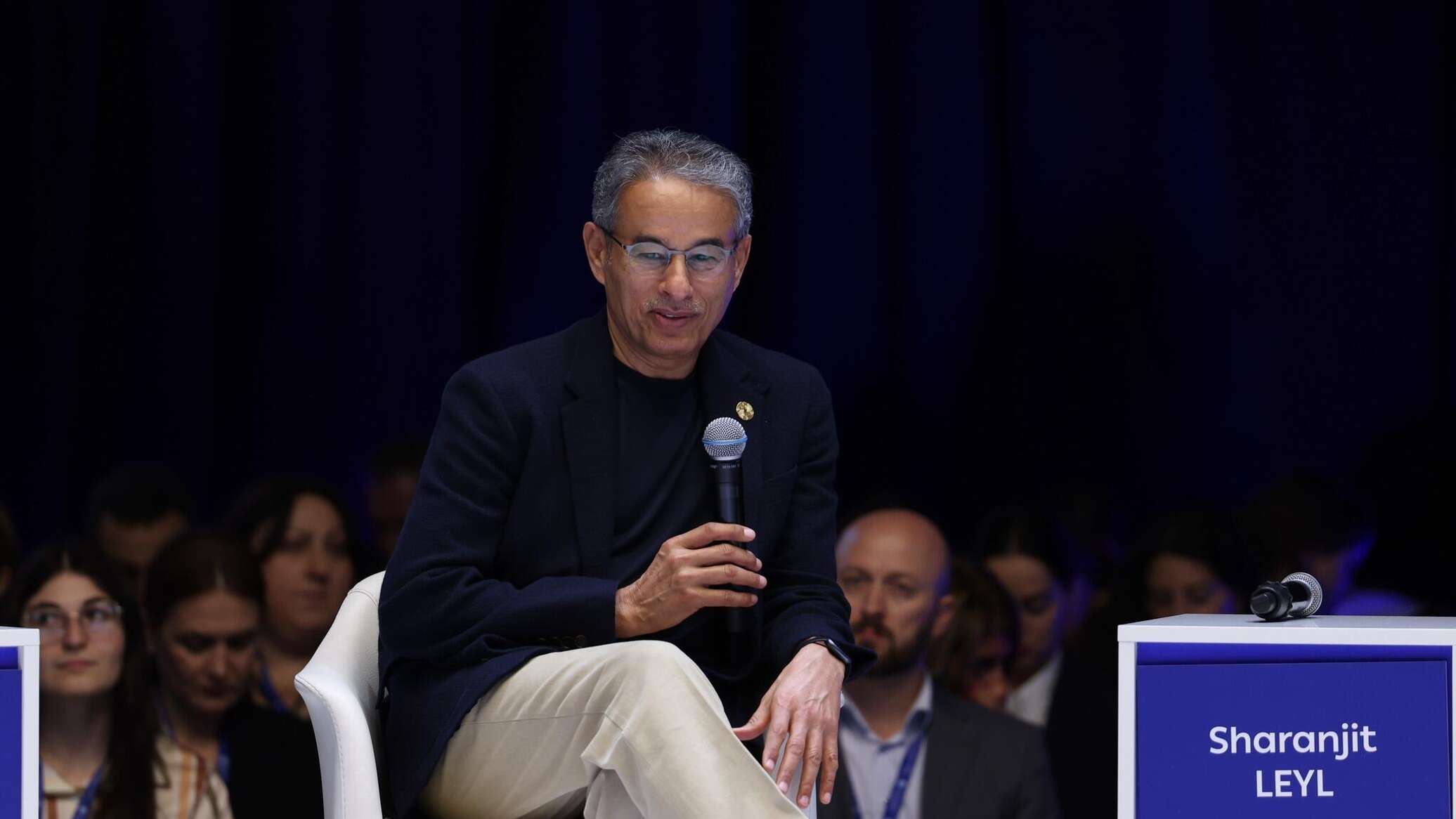 ალაბარი: Eagle Hills-ის პროექტის სამშენებლო ეტაპზე 30 ათასი სამუშაო ადგილი შეიქმნება