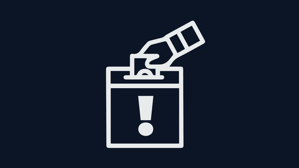 Правила голосования, обложка - Sputnik Грузия