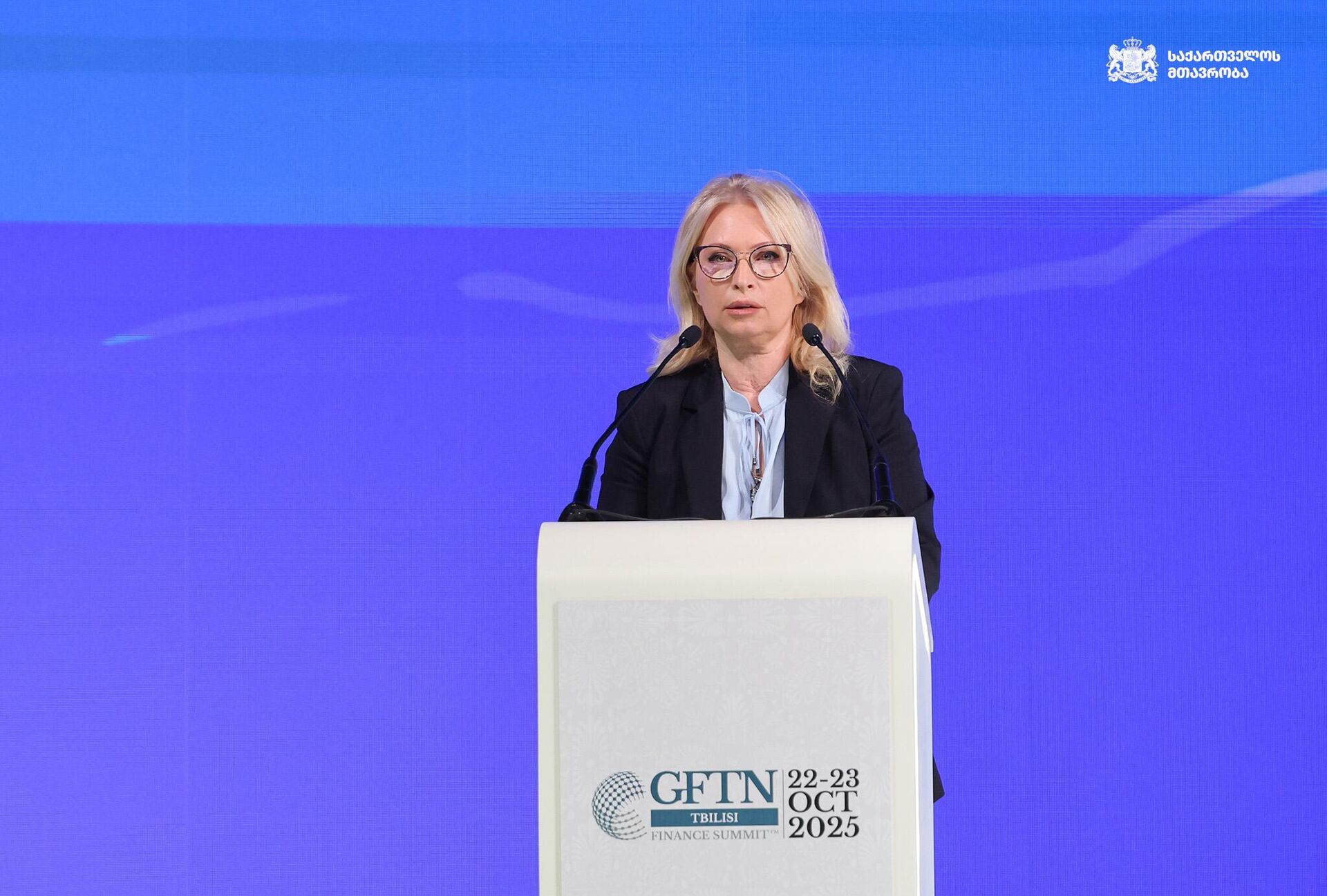 Натия Турнава - Sputnik Грузия, 1920, 23.10.2025