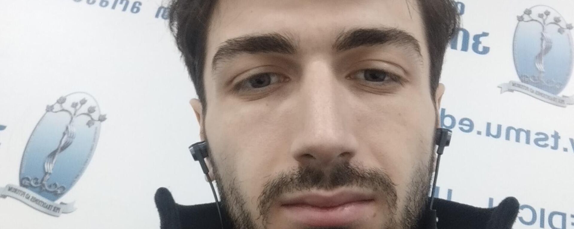 Гига Авалиани, погибший учитель - Sputnik Грузия, 1920, 08.04.2026