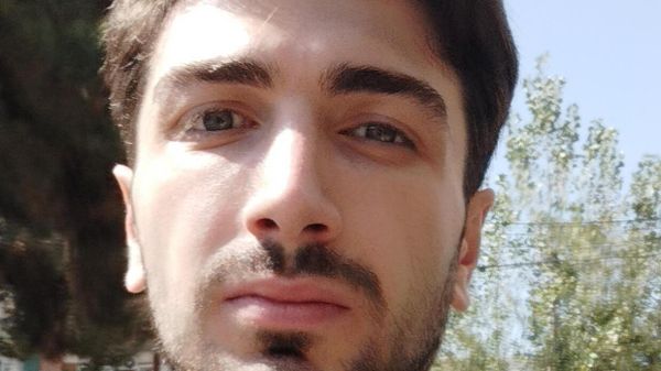 Гига Авалиани, погибший учитель - Sputnik Грузия
