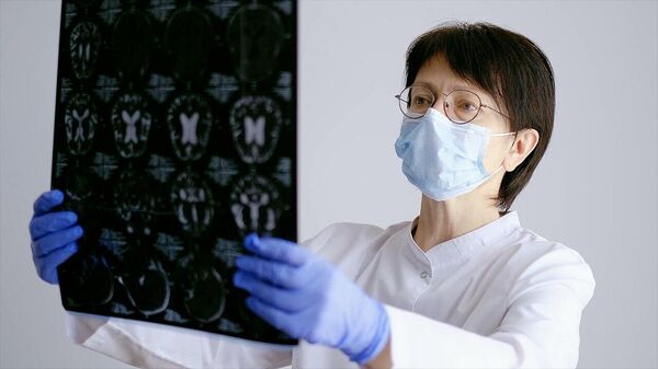 ინსულტი: რამდენად საშიშია, როგორ ამოვიცნოთ და რა არის მნიშვნელოვანი ვიცოდეთ?  - Sputnik საქართველო