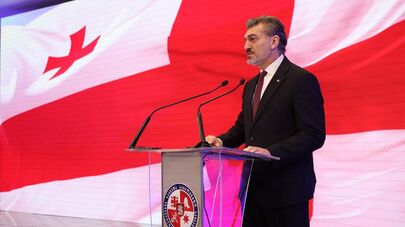 Михеил Кавелашвили