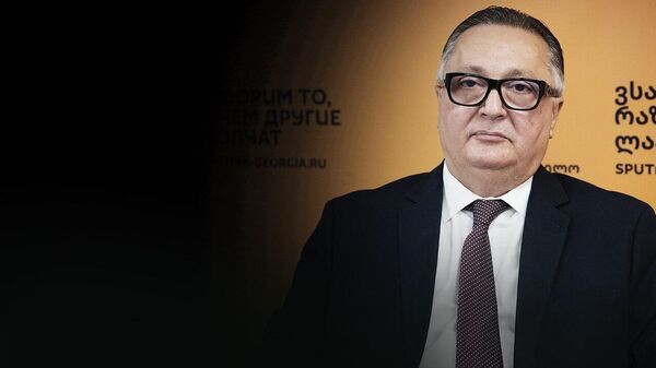 Грузии не страшны ни революции, ни коррупция - политолог
 - Sputnik Грузия