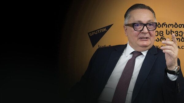 Когда созреет власть – политолог о восстановлении грузино-российских отношений
 - Sputnik Грузия