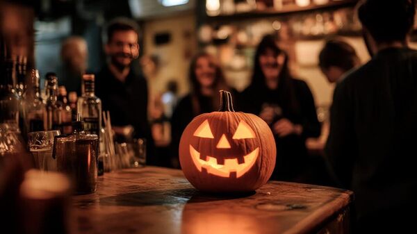 ჰელოუინი – როდესაც აღნიშვნის სურვილი ეკლესიურ დოგმაზე ძლიერია - Sputnik საქართველო