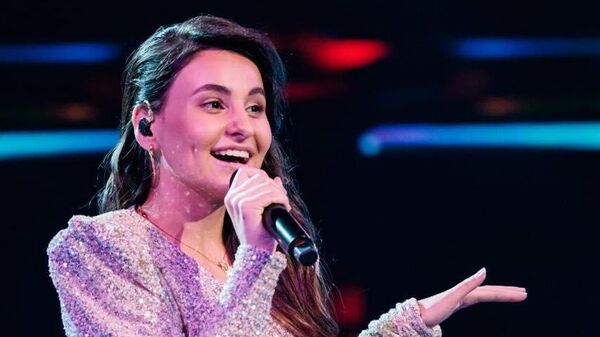 თეკლა ეკალაძე - Sputnik საქართველო