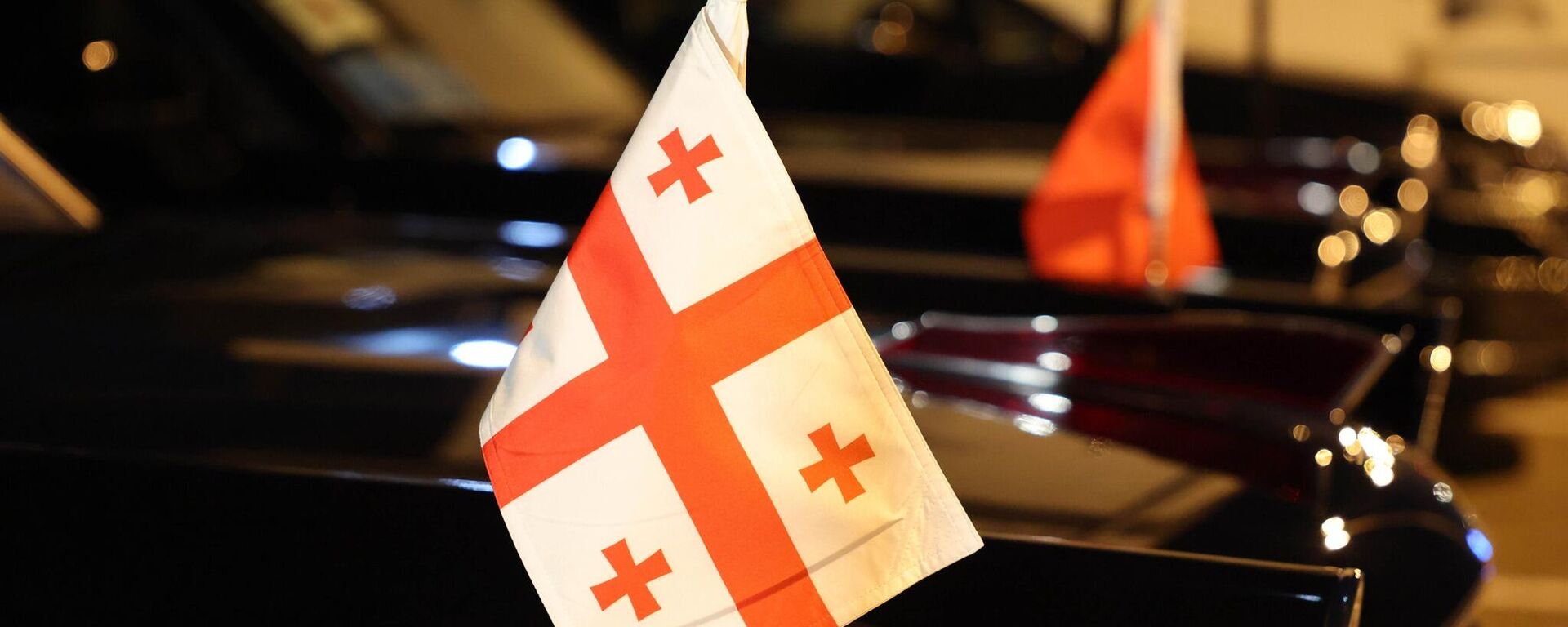 Визит премьера Грузии Ираклия Кобахидзе в Китай - Sputnik Грузия, 1920, 04.11.2025