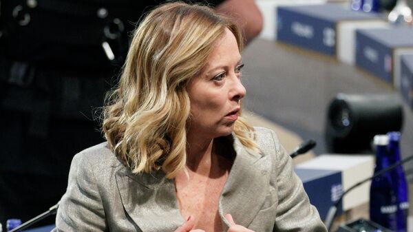 Саммит НАТО - Sputnik საქართველო