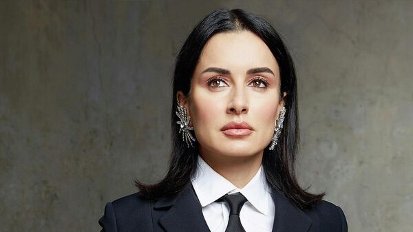 Грузинка, о которой больше знают в России, чем на родине - Sputnik Грузия