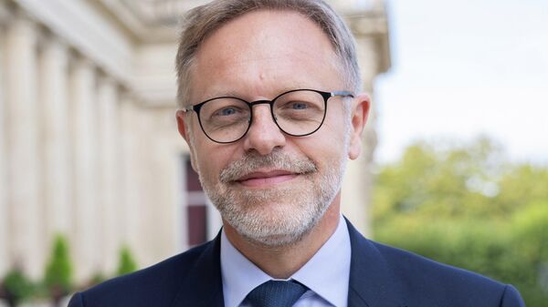 ოლივიე კურტო ოლივიე კურტო - Sputnik საქართველო