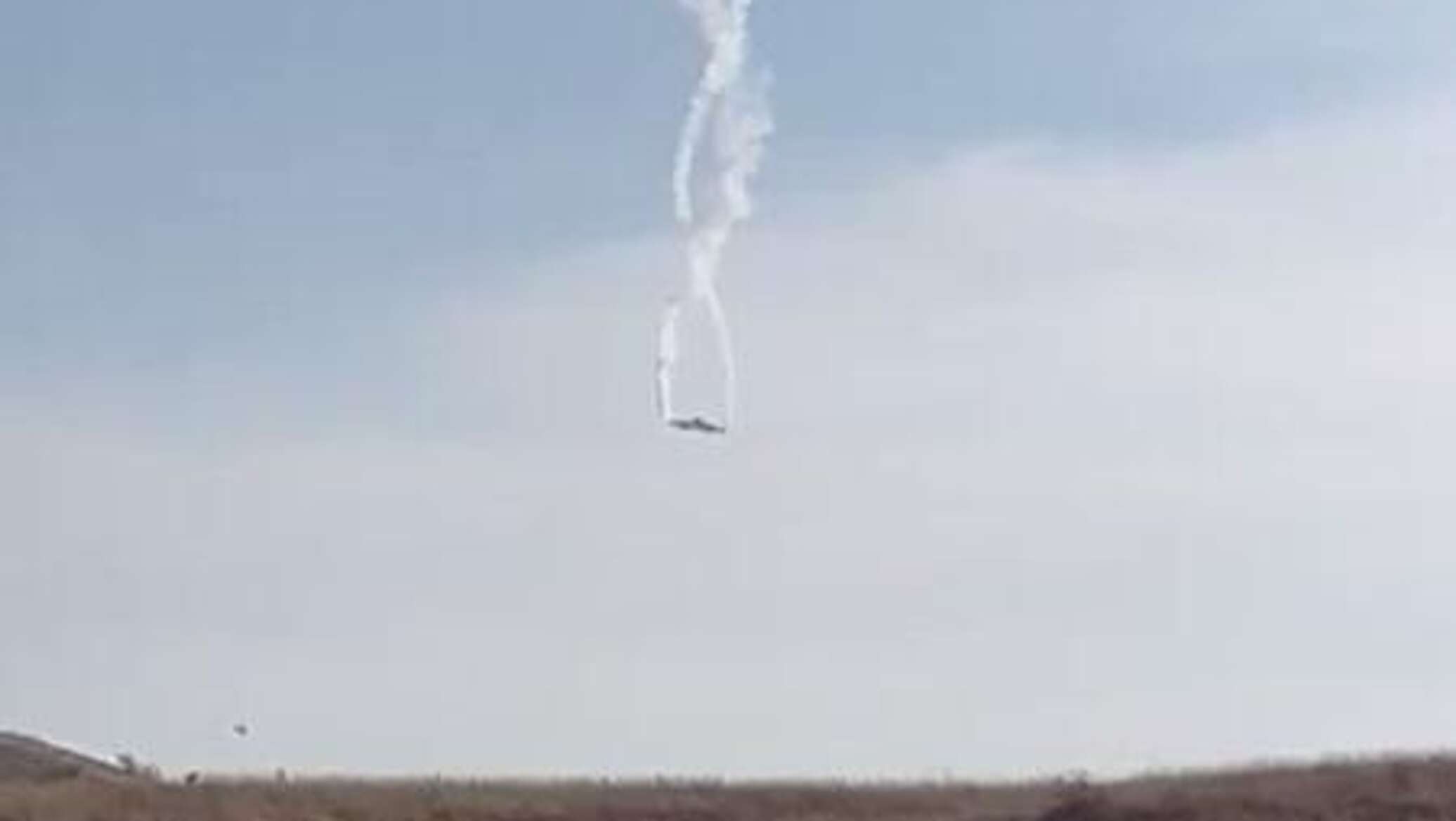 თურქული თვითმფრინავის ავიაკატასტროფა: ნაპოვნია 18 ადამიანის ცხედარი, ორის ძებნა გრძელდება