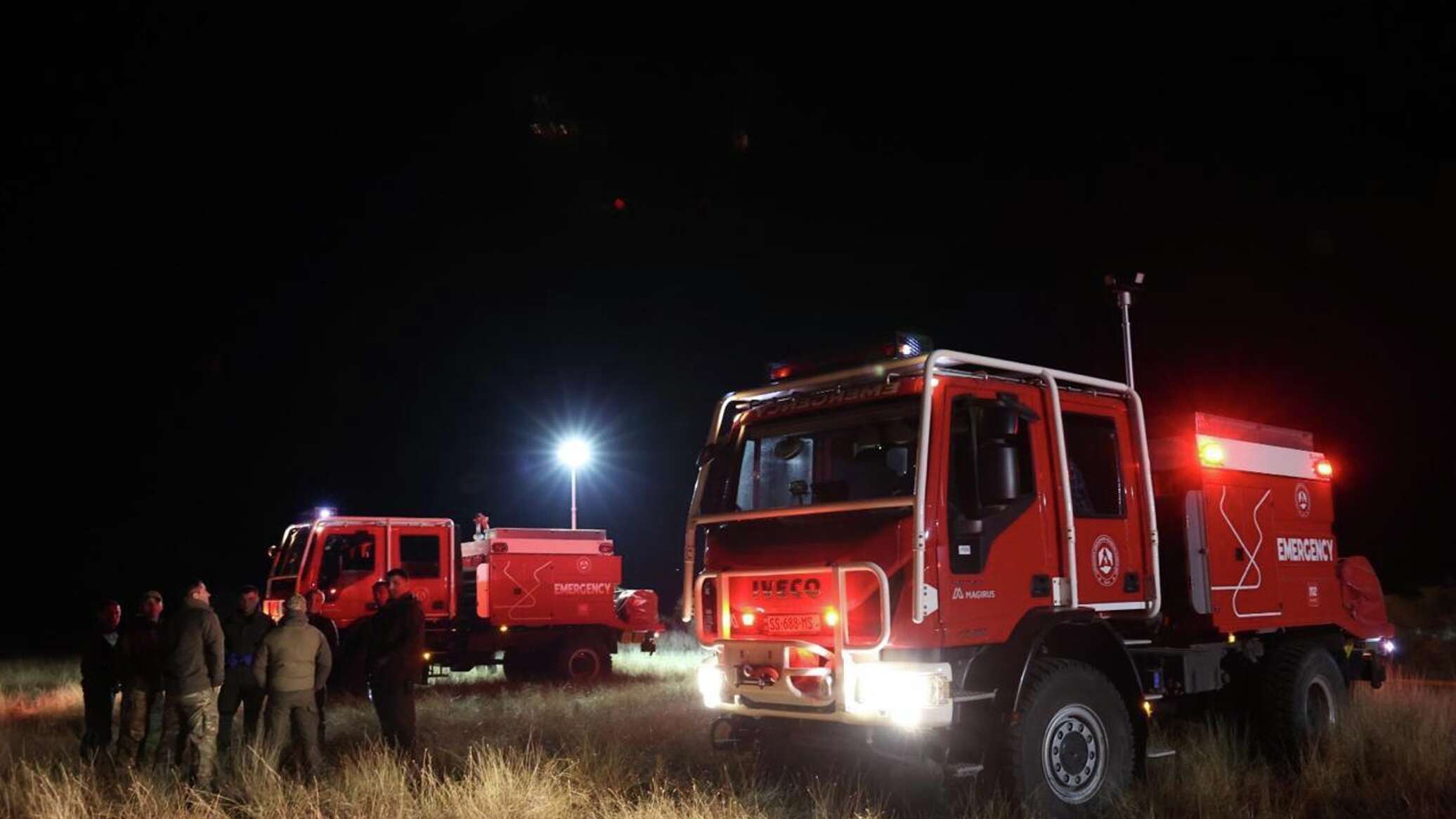 ავიაკატასტროფა სიღნაღში: ოცივე დაღუპული თურქი სამხედროს ცხედარი ნაპოვნია