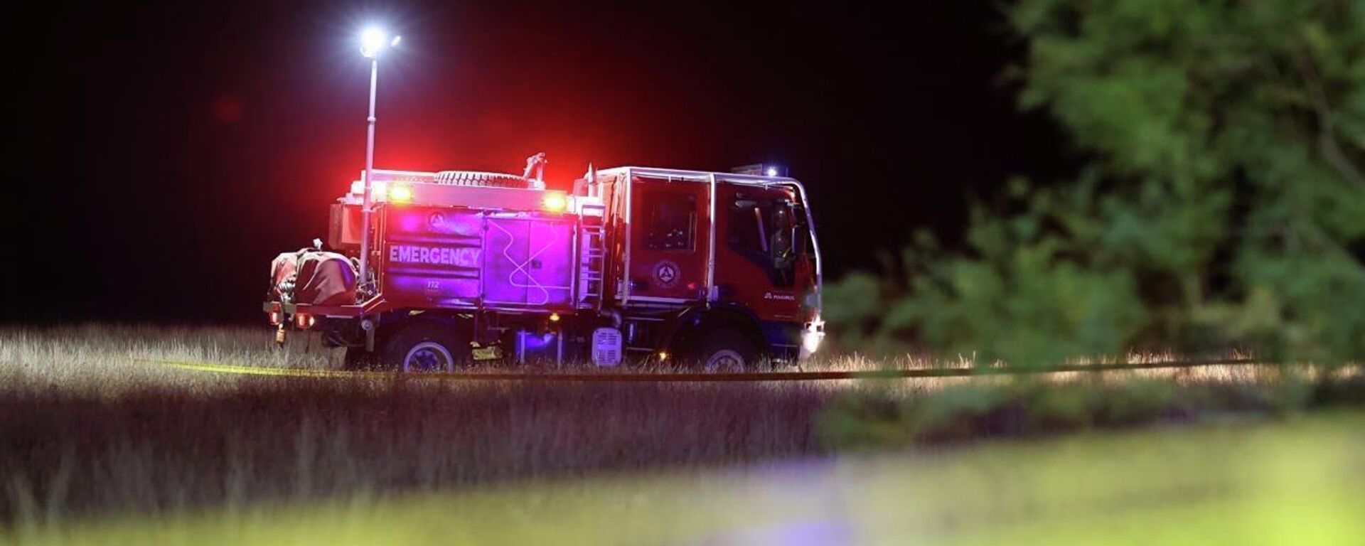 Поисково-спасательная операция на месте крушения турецкого военного самолета, Грузия - Sputnik Грузия, 1920, 12.11.2025