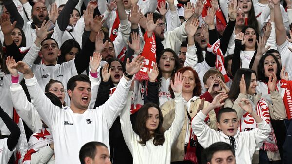 მიქაუტაძის დუბლმა საქართველოს ნაკრებს ლიეტუვასთან მატჩში გამარჯვება მოუტანა