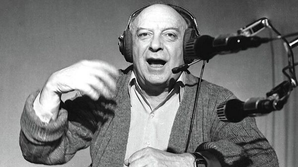  Котэ Махарадзе: человек-солнце - Sputnik Грузия