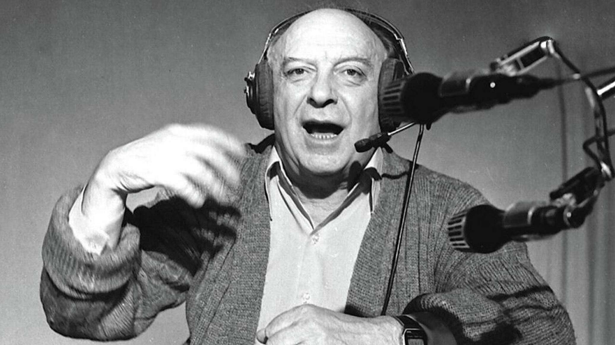 კოტე მახარაძე:  მზე-კაცი - ვიდეო