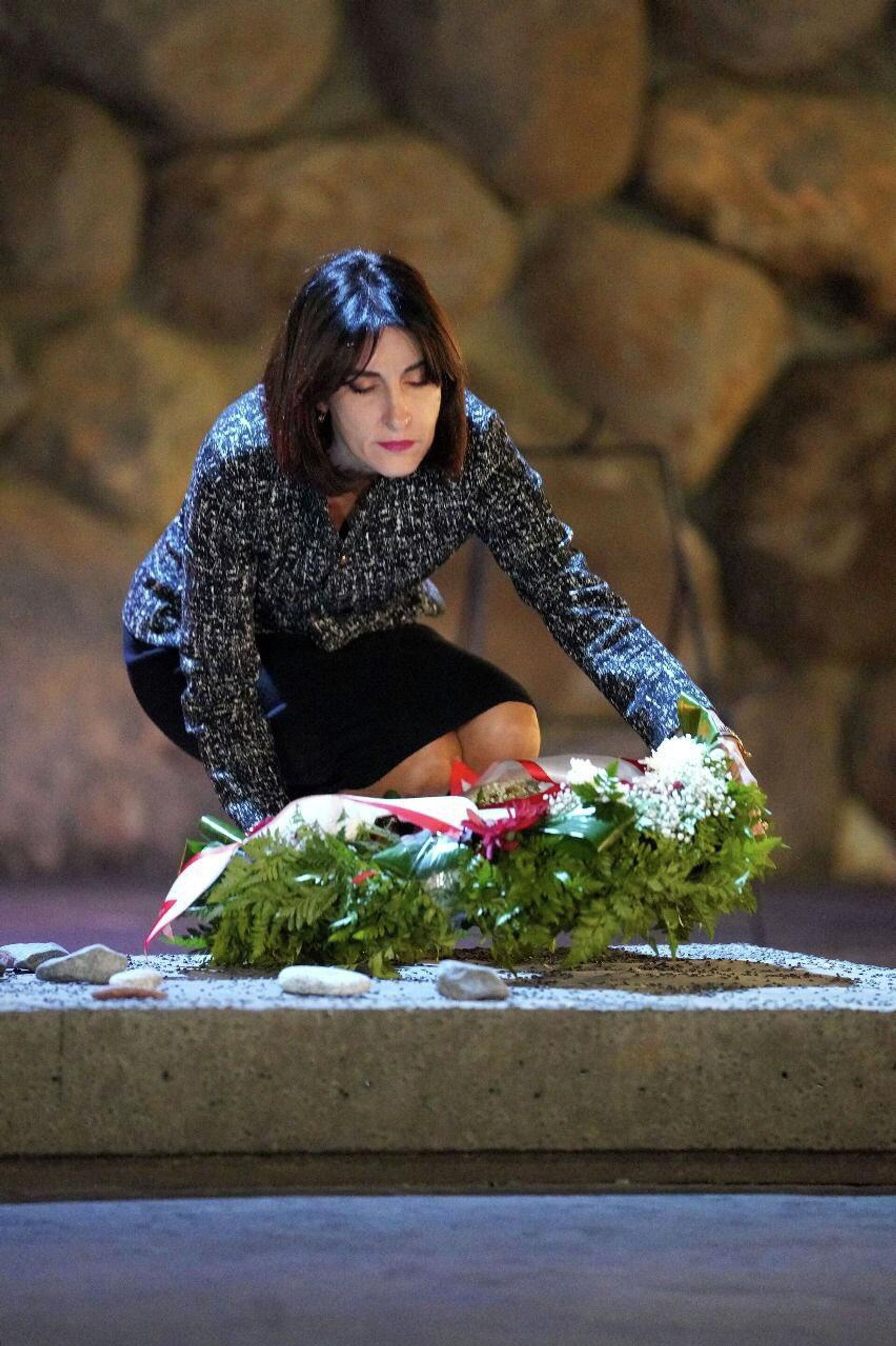 Официальный визит главы МИД Грузии Маки Бочоришвили в Израиль - Sputnik საქართველო, 1920, 18.11.2025