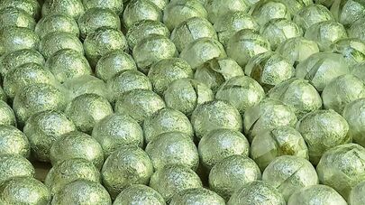 Наркотики на 3 миллиона лари – в Грузии задержали гражданина Ирана