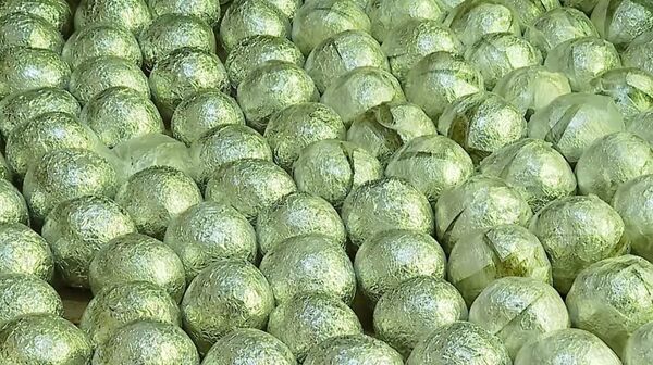 Наркотики на 3 миллиона лари – в Грузии задержали гражданина Ирана - Sputnik Грузия