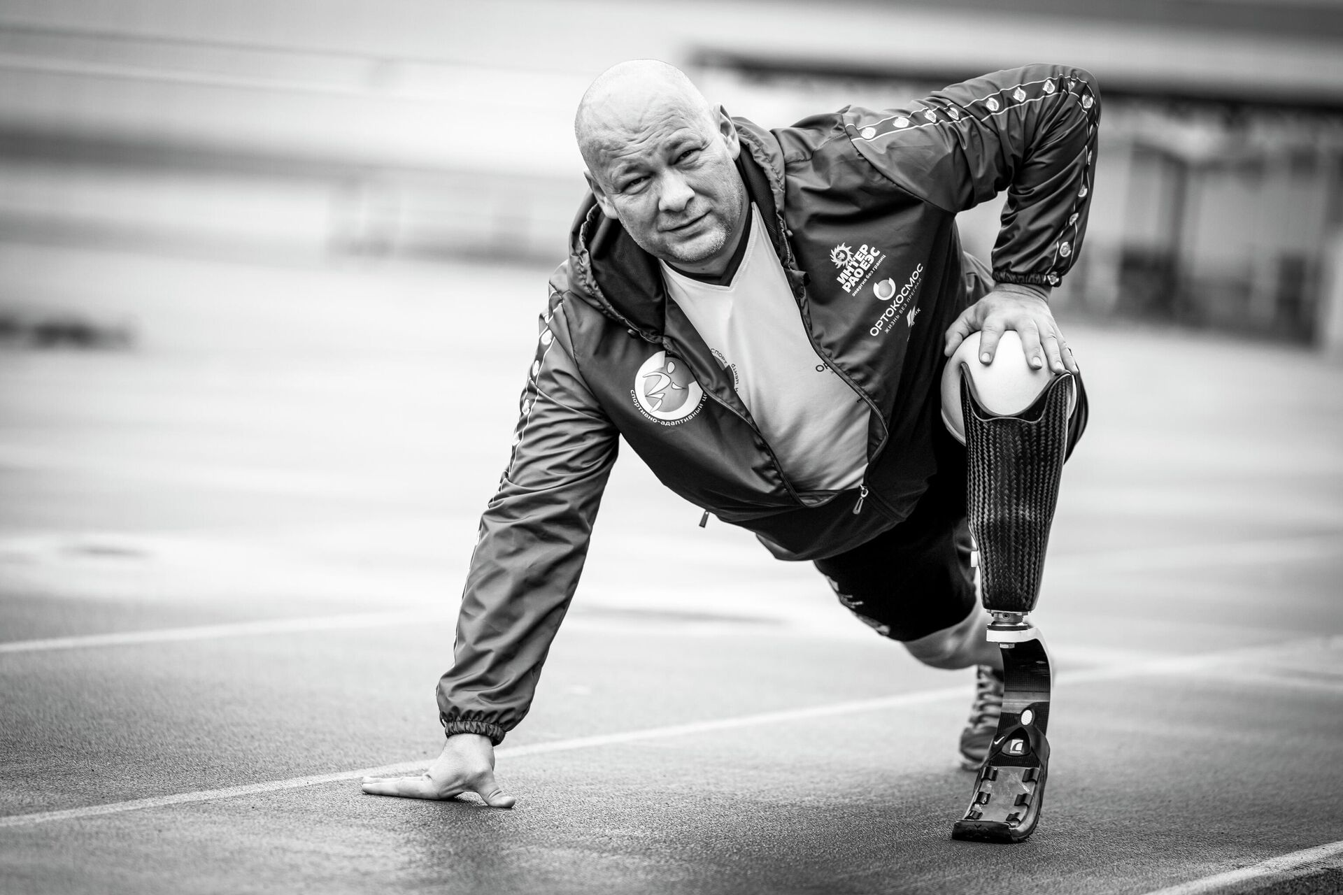 Портрет. Герой нашего времени, Гран-При. Русский характер: бег с препятствиями.
Екатерина Якель. Россия - Sputnik საქართველო, 1920, 18.11.2025