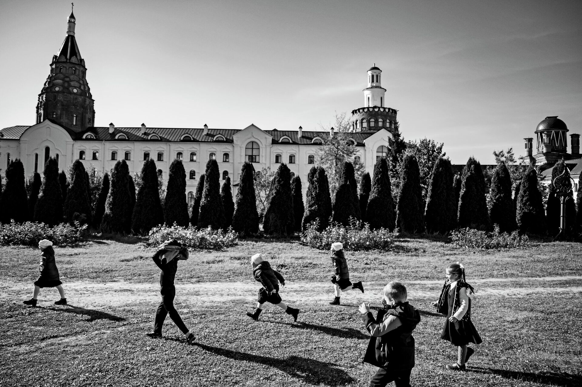 Портрет. Герой нашего времени, серии 1-е место
Шепот в тишине. Пелагия Тихонова. Россия - Sputnik საქართველო, 1920, 18.11.2025
