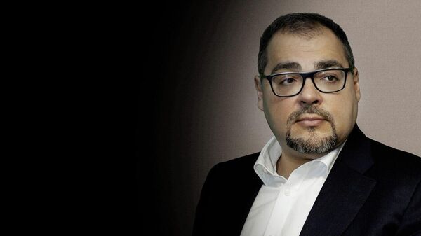 Это защитная реакция: Руслан Сафаров о реформе голосования для диаспоры - Sputnik Грузия