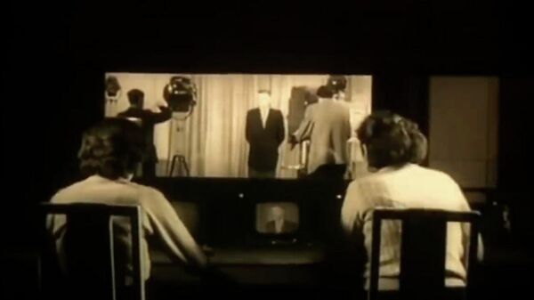 ქართული ტელევიზია: ისტორია და დღევანდელობა - Sputnik საქართველო