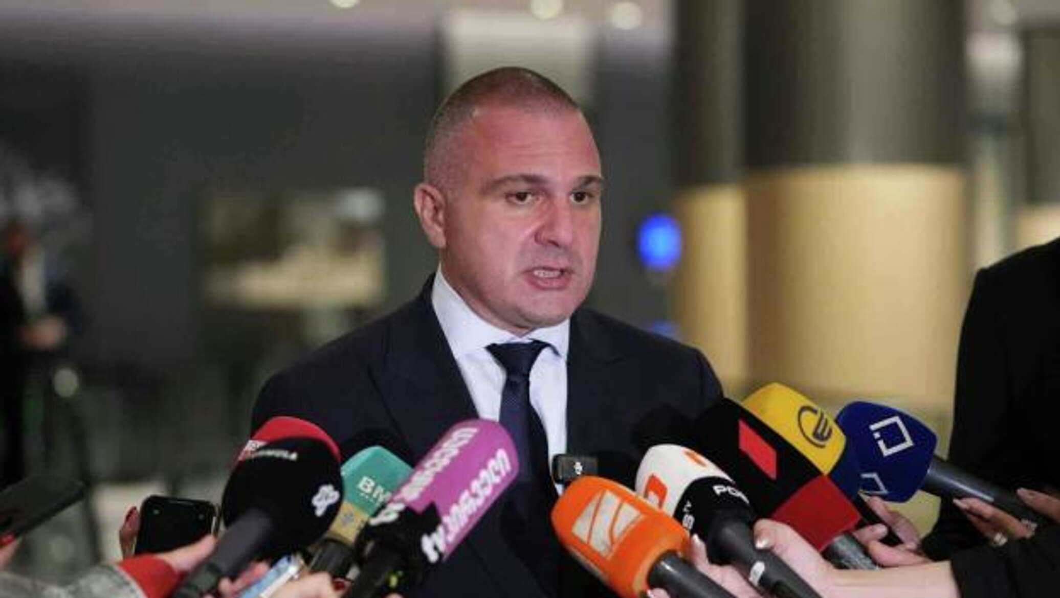 სოხაძე: გასული წელი საგზაო ინფრასტრუქტურის განვითარების კუთხით გარდამტეხი იყო