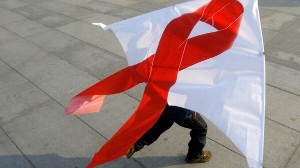 როგორ ებრძვის საქართველო შიდსის გავრცელებას - Sputnik საქართველო