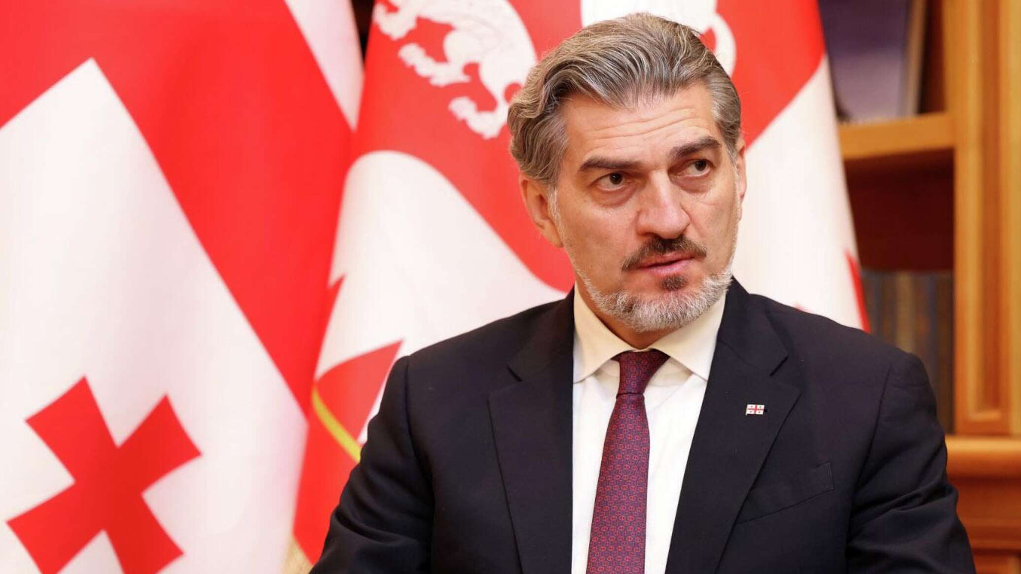 პრეზიდენტმა მთავრობას „დეზინფორმატორების“ წინააღმდეგ ზომების გამკაცრებისკენ მოუწოდა