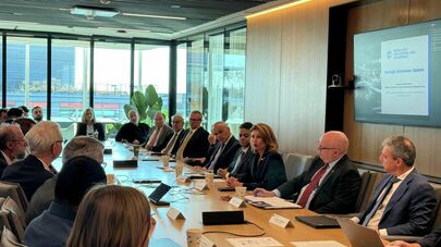 Посол Грузии в США