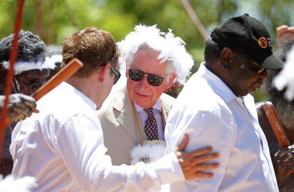 Американский институт Pantone выбирает главный цвет ежегодно с 2000 года. - Sputnik Грузия