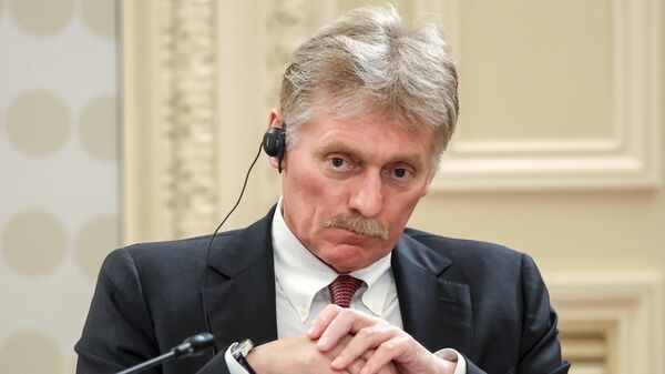 Президент Владимир Путин встретился с руководителями международных информационных агентств - Sputnik Грузия