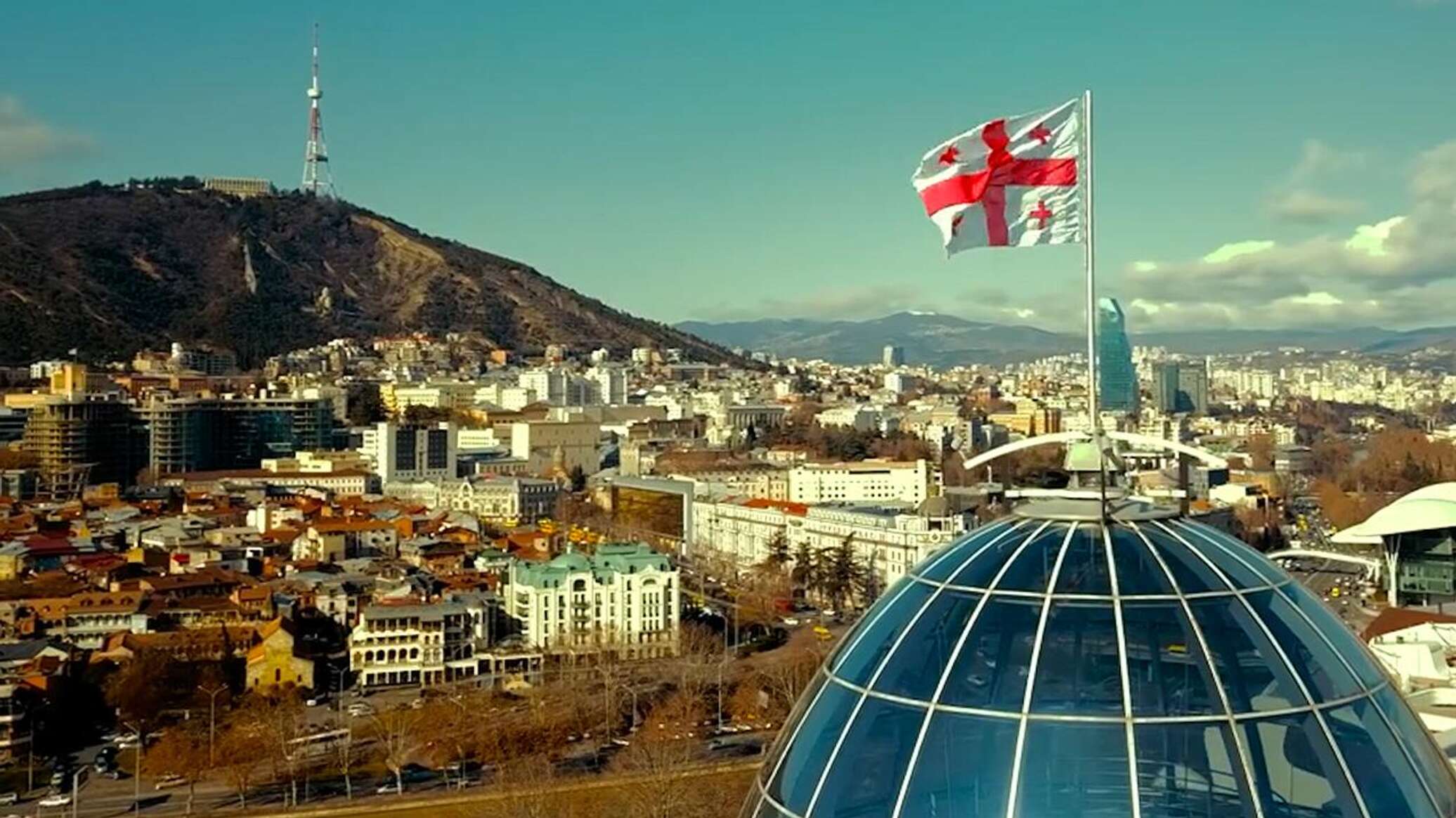 საქართველოში კორუფციის წინააღმდეგ ბრძოლა და კრიტიკოსების მოსაზრებები - ვიდეო